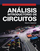 ANALISIS INTRODUCTORIO DE CIRCUITOS