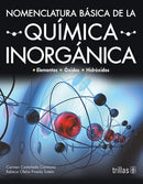 NOMENCLATURA QUIMICA INORGANICA