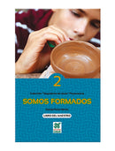 Somos formados 2° / Maestro