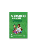 Mi nombre es Jesús (maestro) (Preeucaristía)