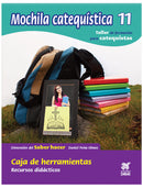 Mochila 11 / Caja de herramientas