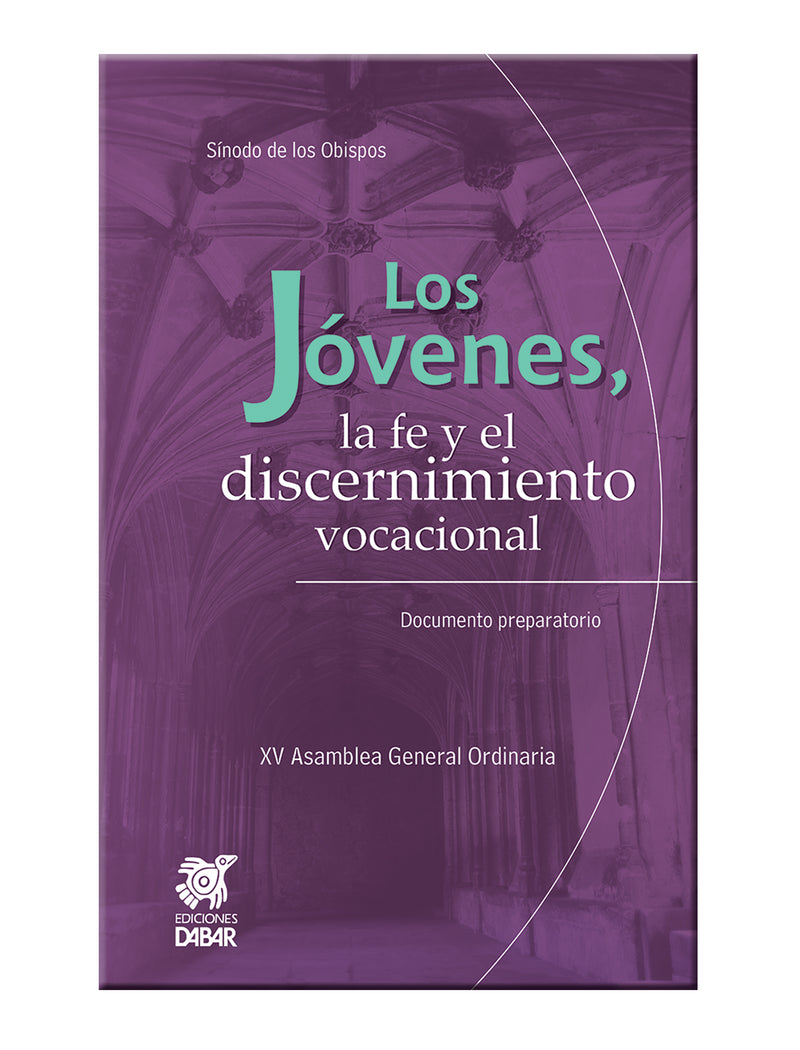 Los jóvenes, la fe y el discernimiento vocacional