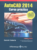 AUTOCAD 2014 - CURSO PRACTICO. Cebolla