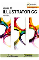 MANUAL DE ILLUSTRATOR CC.  MEDIAactive. 1ed.