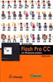 APRENDER FLASH PRO CC. CON 100 EJ.PRACT. MEDIAactive.