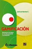 GAMIFICACION. Ramirez. 1ed.