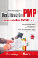 PREPARACION PARA LA CERTIFICACION PMP. Angulo