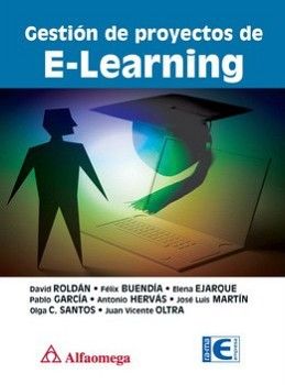 GESTION DE PROYECTOS DE E-LEARNING. Roldan