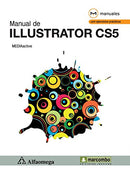 MANUAL DE ILLUSTRATOR CS5. MEDIAactive