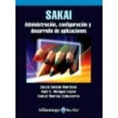 SAKAI: Admon., config. y desarrollo de aplicaciones. Roldan