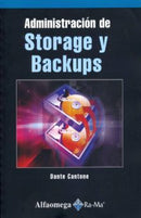 ADMINISTRACION DE STORAGE Y BACKUPS. Dante