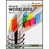 MANUAL DE WORD 2010. MEDIAactive