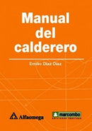 MANUAL DEL CALDERERO. Diaz