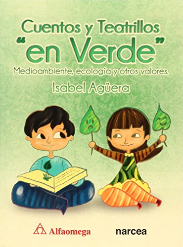 CUENTOS Y TEATRILLOS "EN VERDE". Aguera