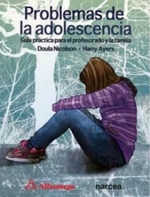 PROBLEMAS DE LA ADOLESCENCIA. Nicolson