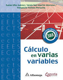 CALCULO EN VARIAS VARIABLES.388 EJER.DESARROLLADOS.UÑA