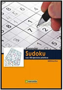 APRENDER SUDOKU: con 100 ejerc. MEDIAactive