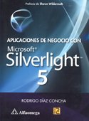 APLICACIONES DE NEGOCIOS CON MS SILVERLIGHT 5. Diaz