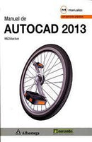 MANUAL DE AUTOCAD 2013. MEDIAactive