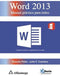 WORD 2013. Manual practico para todos. Peña