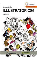 MANUAL DE ILLUSTRATOR CS6. MEDIAactive