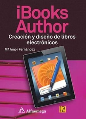 IBOOKS AUTHOR. Creac. y Dis.de Libros Elect. Fernandez