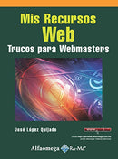 MIS RECURSOS WEB. Lopez