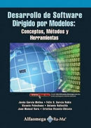 DESARROLLO DE SOFTWARE DIRIGIDO POR MODELOS. Garcia