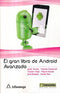 EL GRAN LIBRO DE ANDROID AVANZADO. Tomas