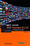 APRENDER PREMIER PRO CC -CON 100 EJ. MEDIAactive