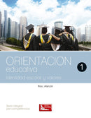 Orientación Educativa. Identidad escolar y valores