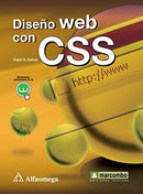 DISEÑO WEB CON CSS. Schulz