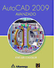 AUTOCAD 2009 AVANZADO/Cogollor