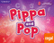 Pippa and Pop  Letters and Numbers workbook  3