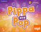 Pippa and Pop  Letters and Numbers workbook  2