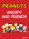 Peanuts: Snoopy & Friends + CD