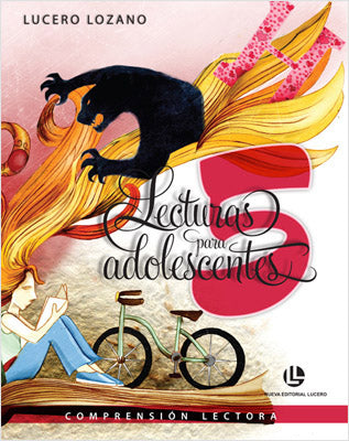 LECTURAS PARA ADOLESCENTES 5