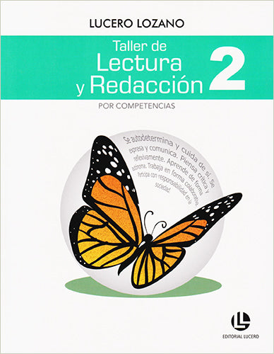 TALLER DE LECTURA Y REDACCION 2