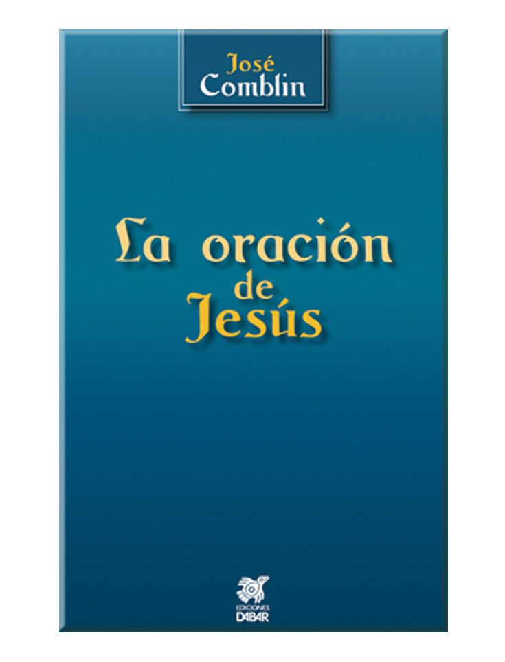 La oración de Jesús