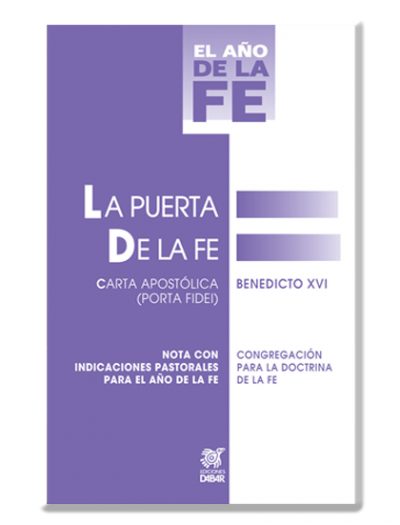 La Puerta de la fe