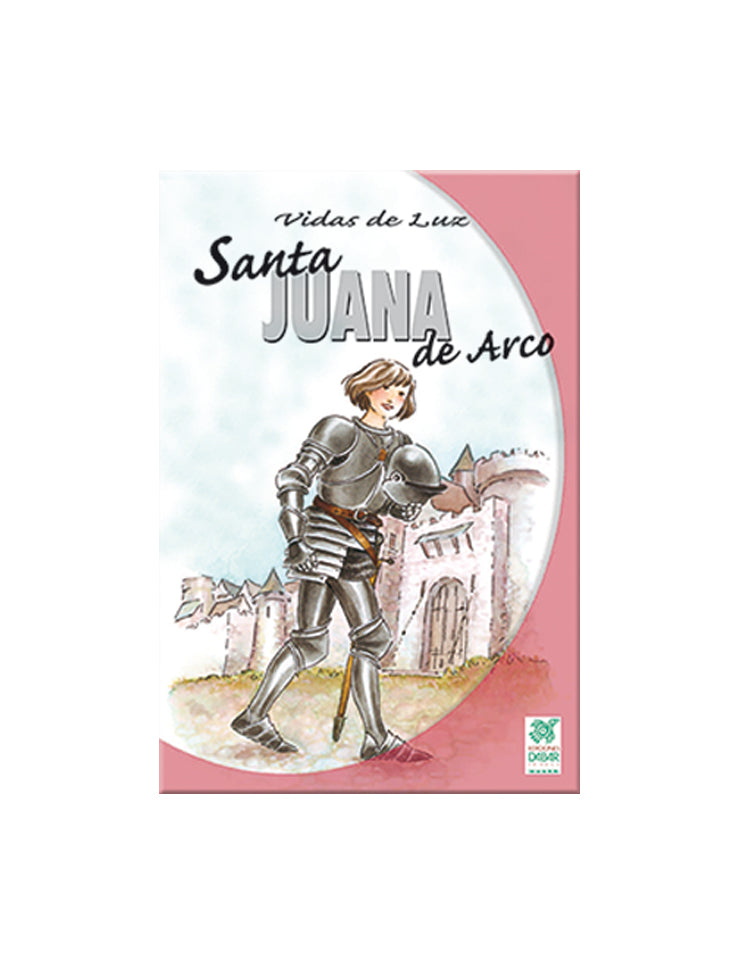 Santa Juana de Arco