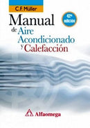 MANUAL DE AIRE ACONDICIONADO Y CALEFACCION/Muller