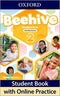 BEEHIVE BRITISH 2 SB WITH ONLINE PRACTICE PACK