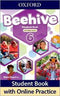 BEEHIVE BRITISH 6 SB WITH ONLINE PRACTICE PACK