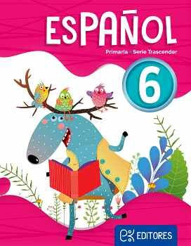 Español 6. Trascender