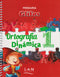 GLIFOS  ORTOGRAFIA DINAMICA 1