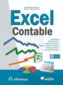 EXCEL CONTABLE. Oceda