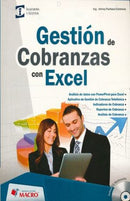 GESTION DE COBRANZAS CON EXCEL. Pacheco