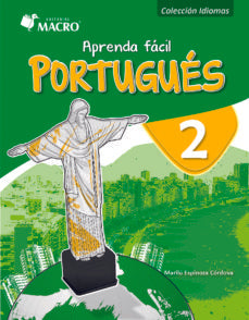 APRENDE FACIL PORTUGUES 2. Espinoza