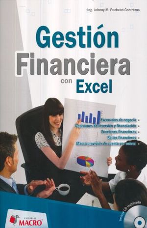 GESTION FINANCIERA CON EXCEL. Pacheco